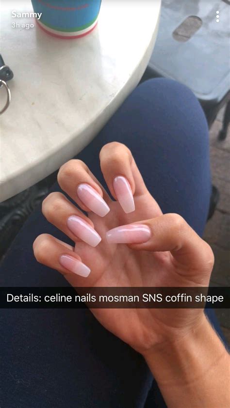 sammy robinson celine nails instgram|Nails by samantha Robinson .